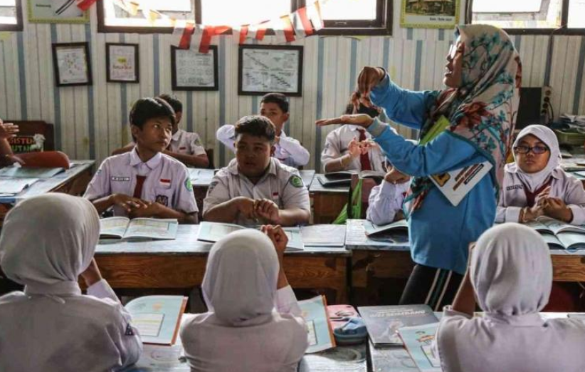 Tegur Siswa yang Merokok, Guru di Balikpapan Dikeroyok hingga 3 Orang Jadi Tersangka